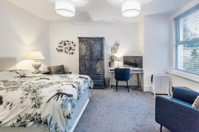 1 Bed flat in East Dulwich